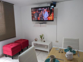 Apartamento Privado, cerca al Centro Histórico de Lima